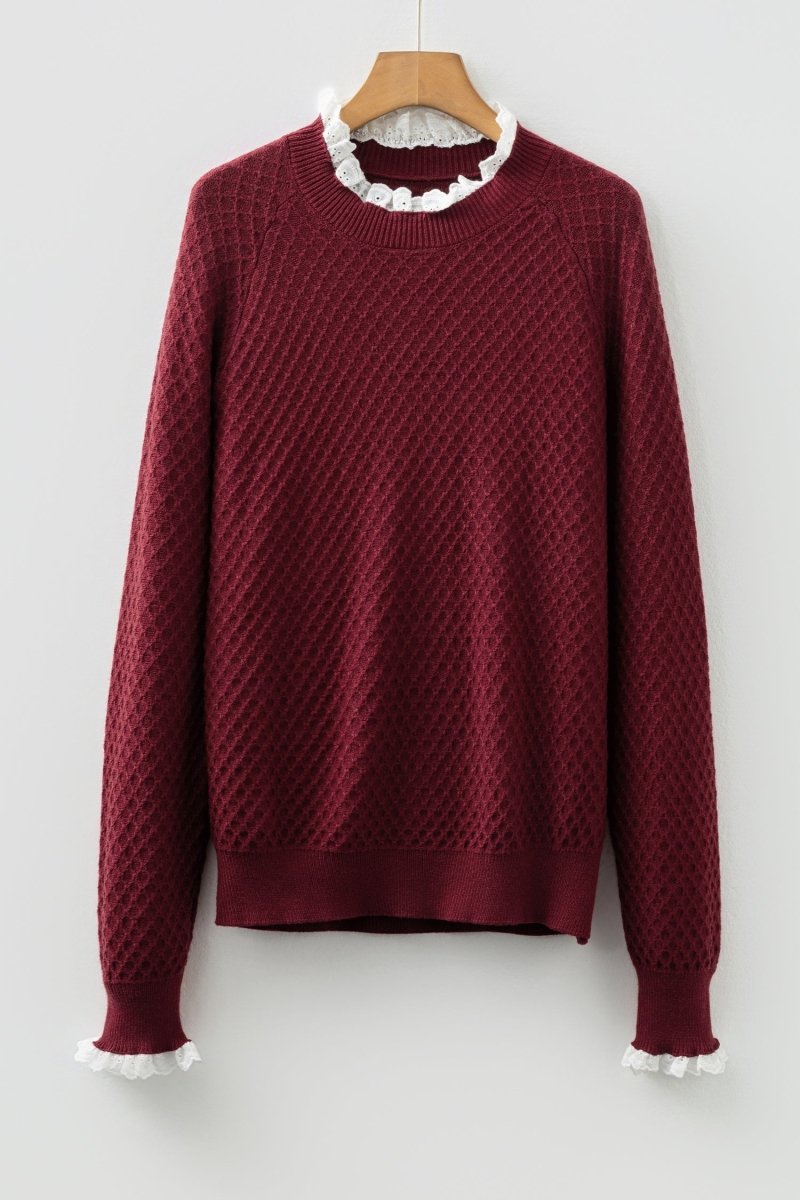 Camille Boutique - Sweaters