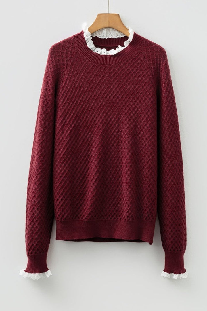 Camille Boutique - Sweaters