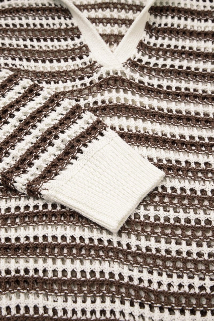 Camille Boutique - Sweaters