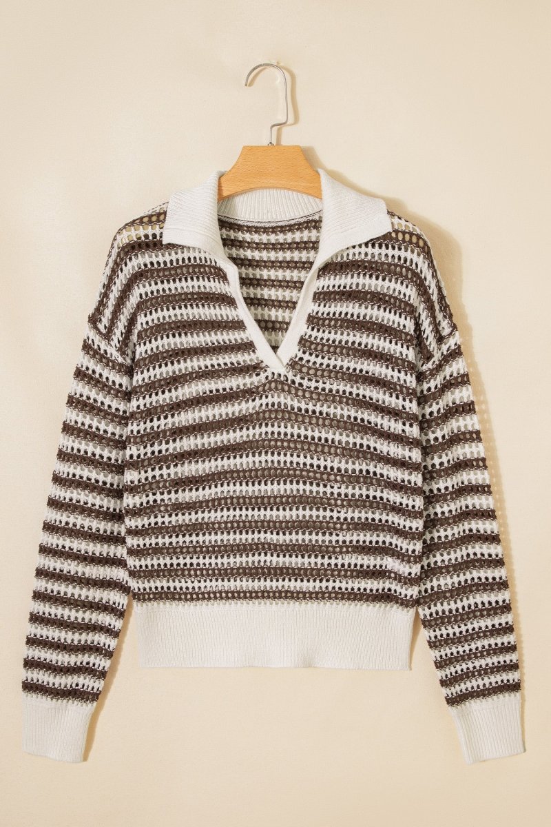 Camille Boutique - Sweaters