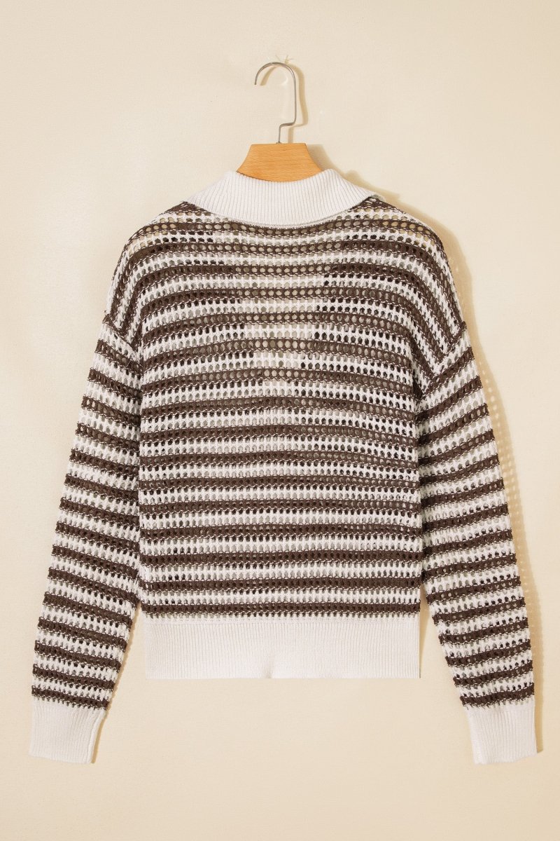 Camille Boutique - Sweaters