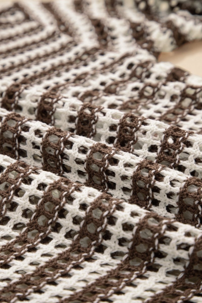 Camille Boutique - Sweaters