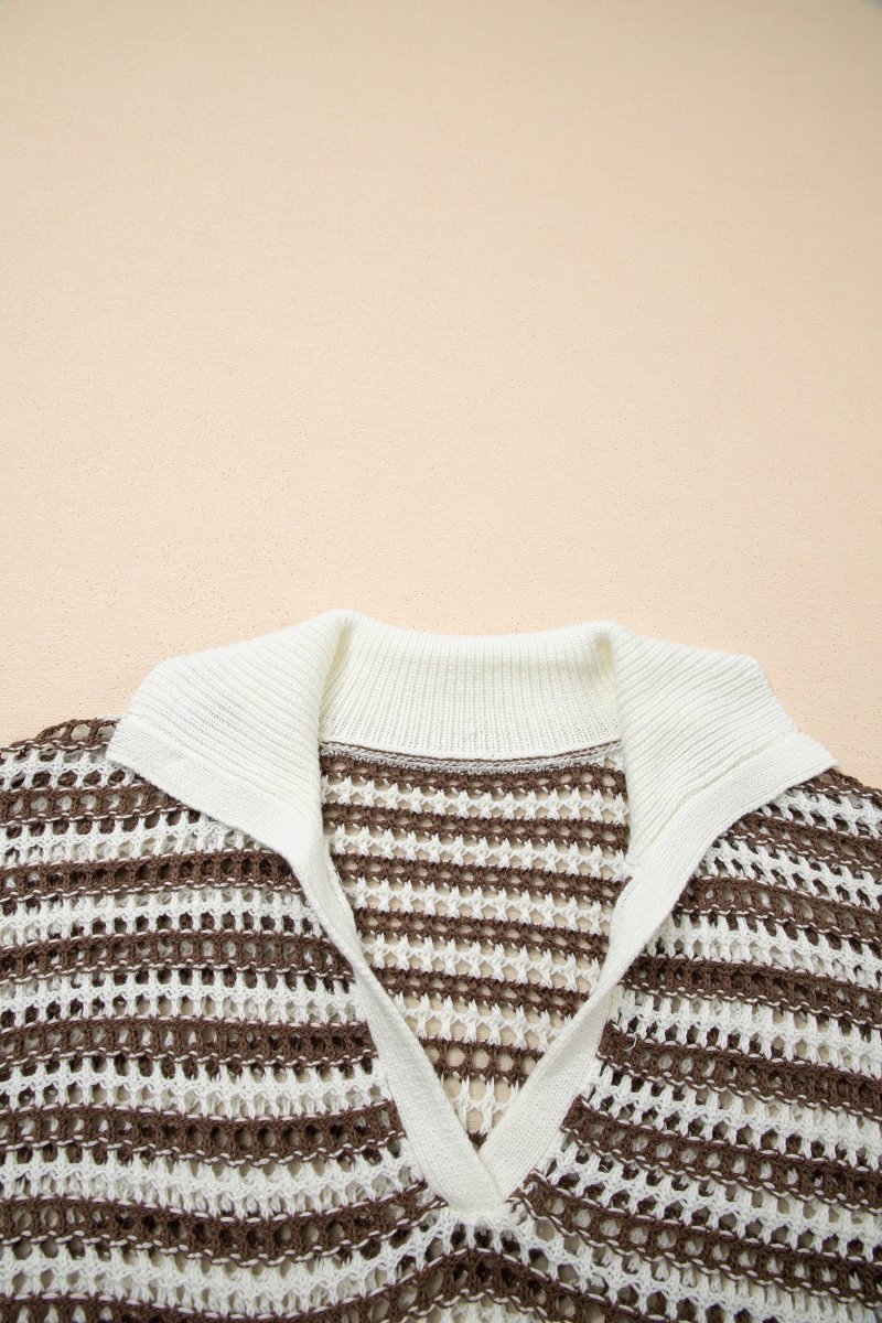 Camille Boutique - Sweaters