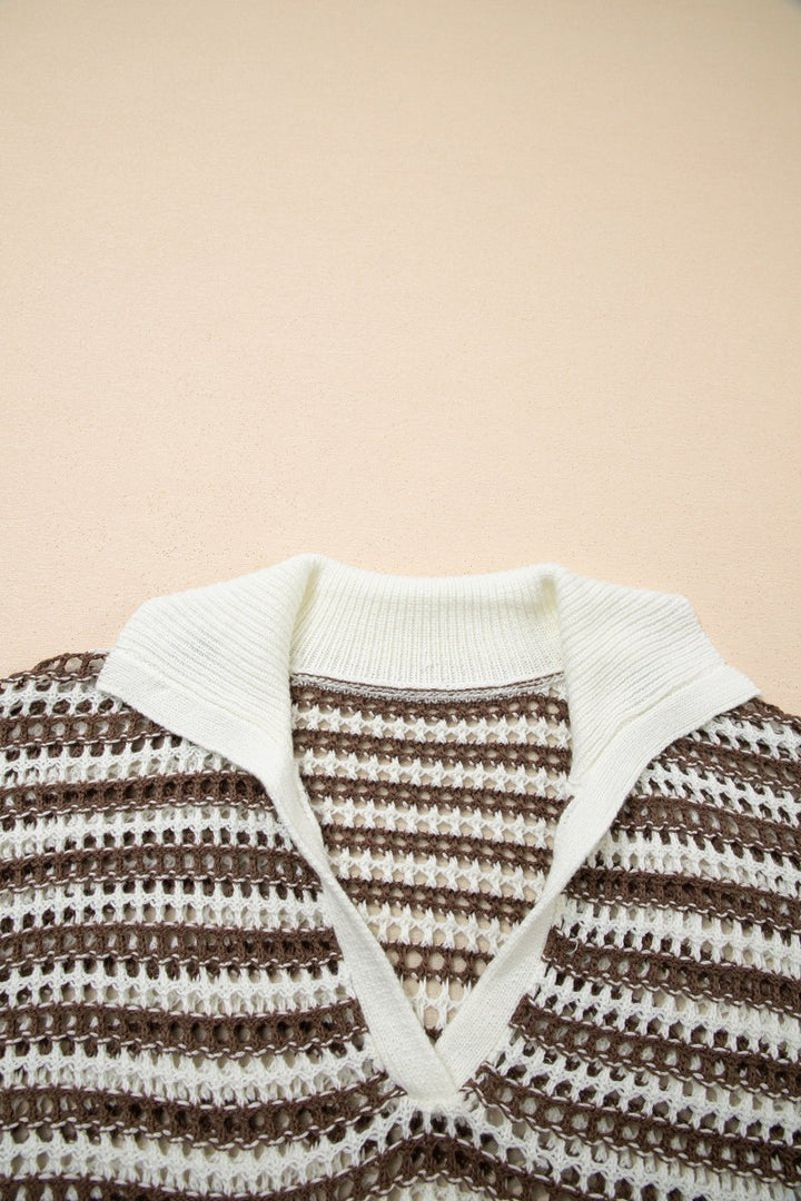 Camille Boutique - Sweaters