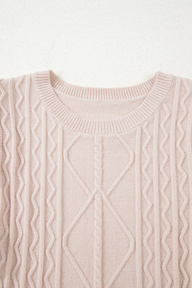 Camille Boutique - Sweaters