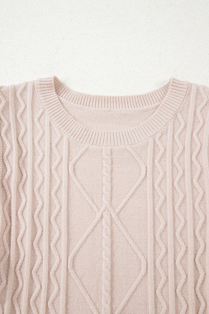 Camille Boutique - Sweaters