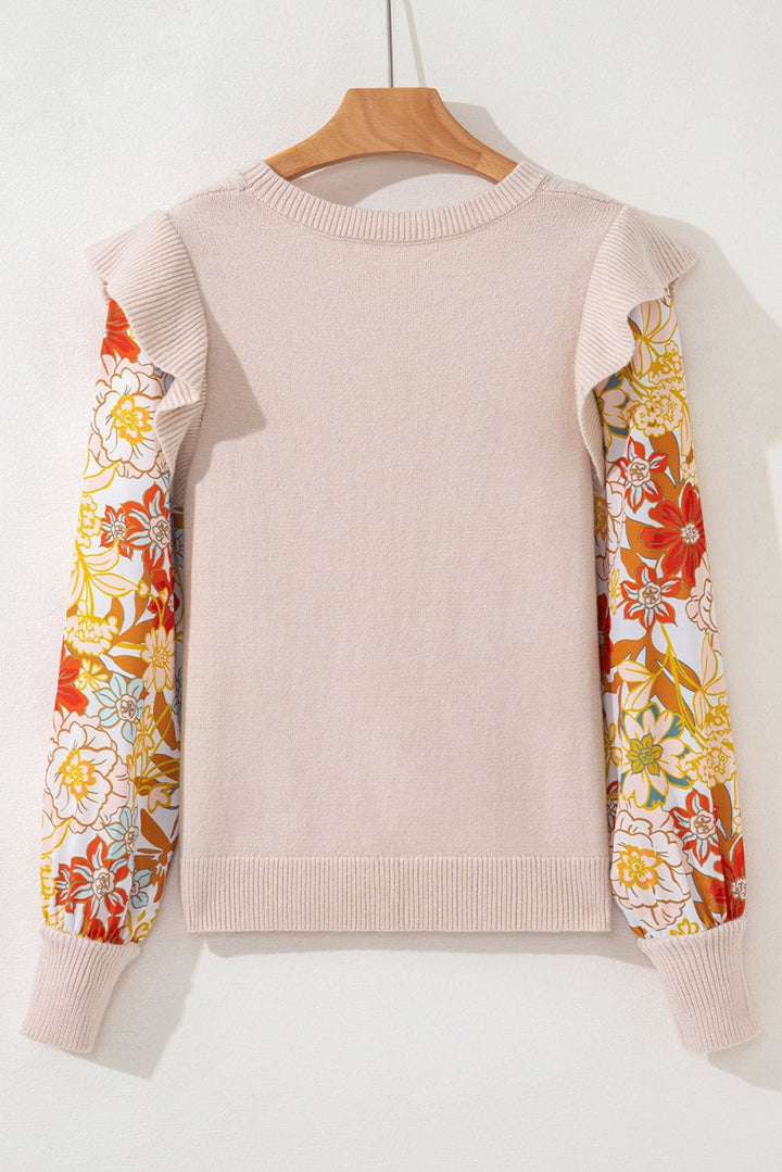 Camille Boutique - Sweaters