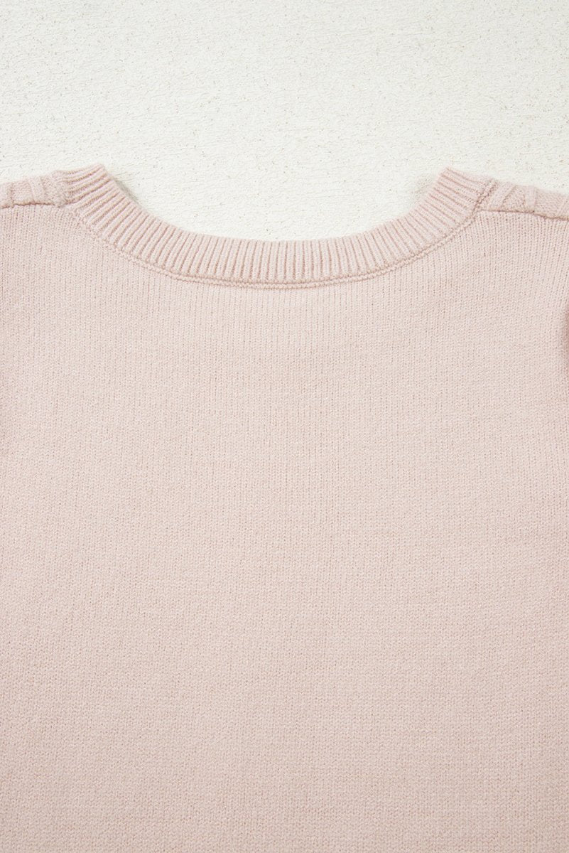 Camille Boutique - Sweaters