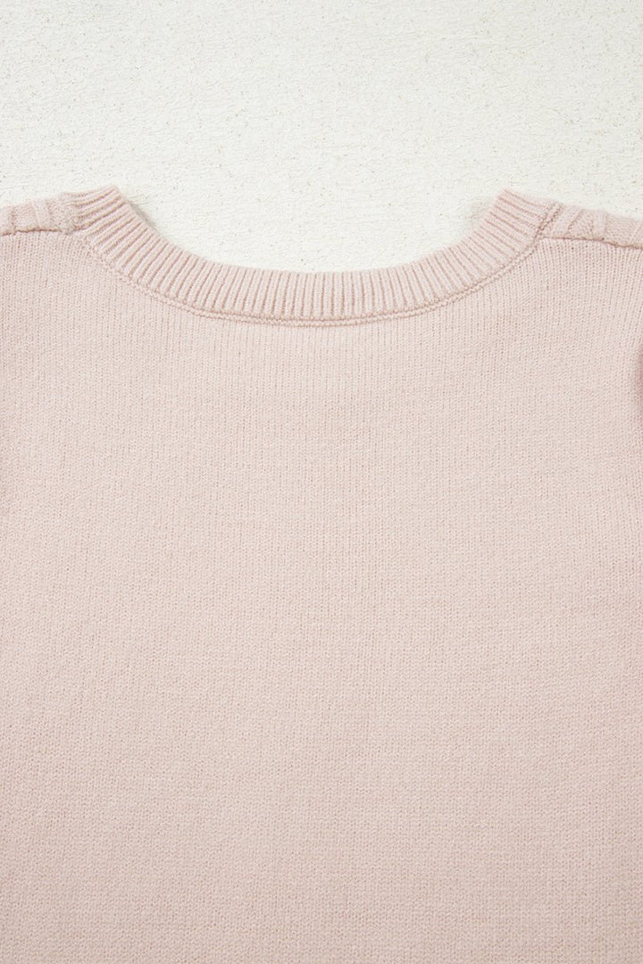 Camille Boutique - Sweaters