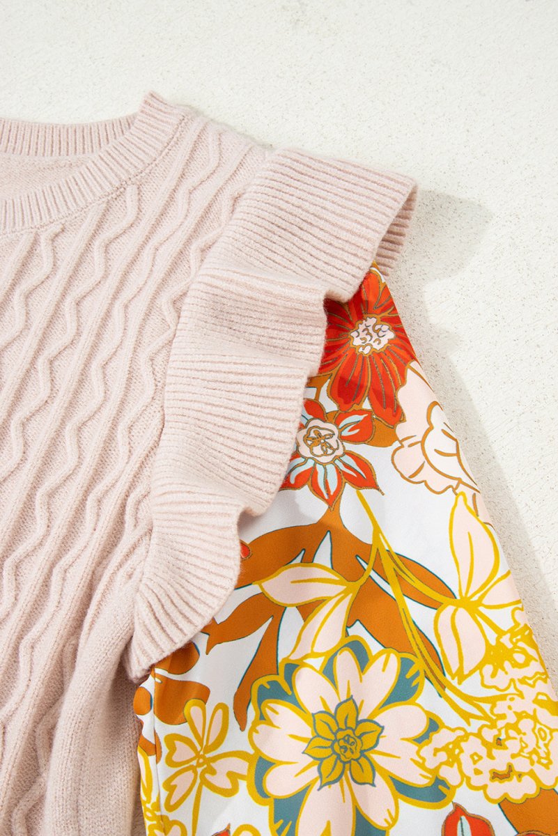 Camille Boutique - Sweaters