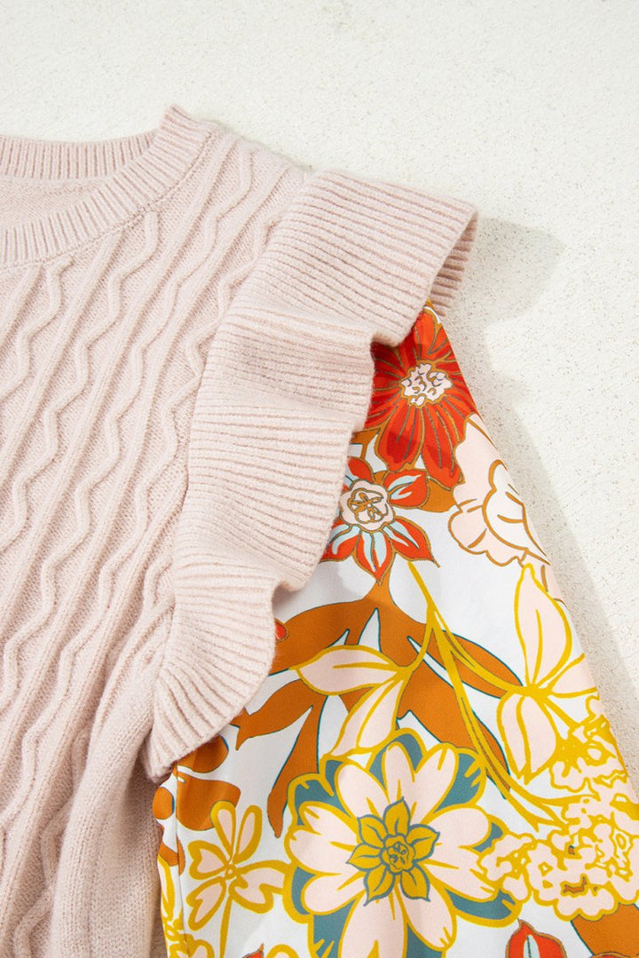 Camille Boutique - Sweaters