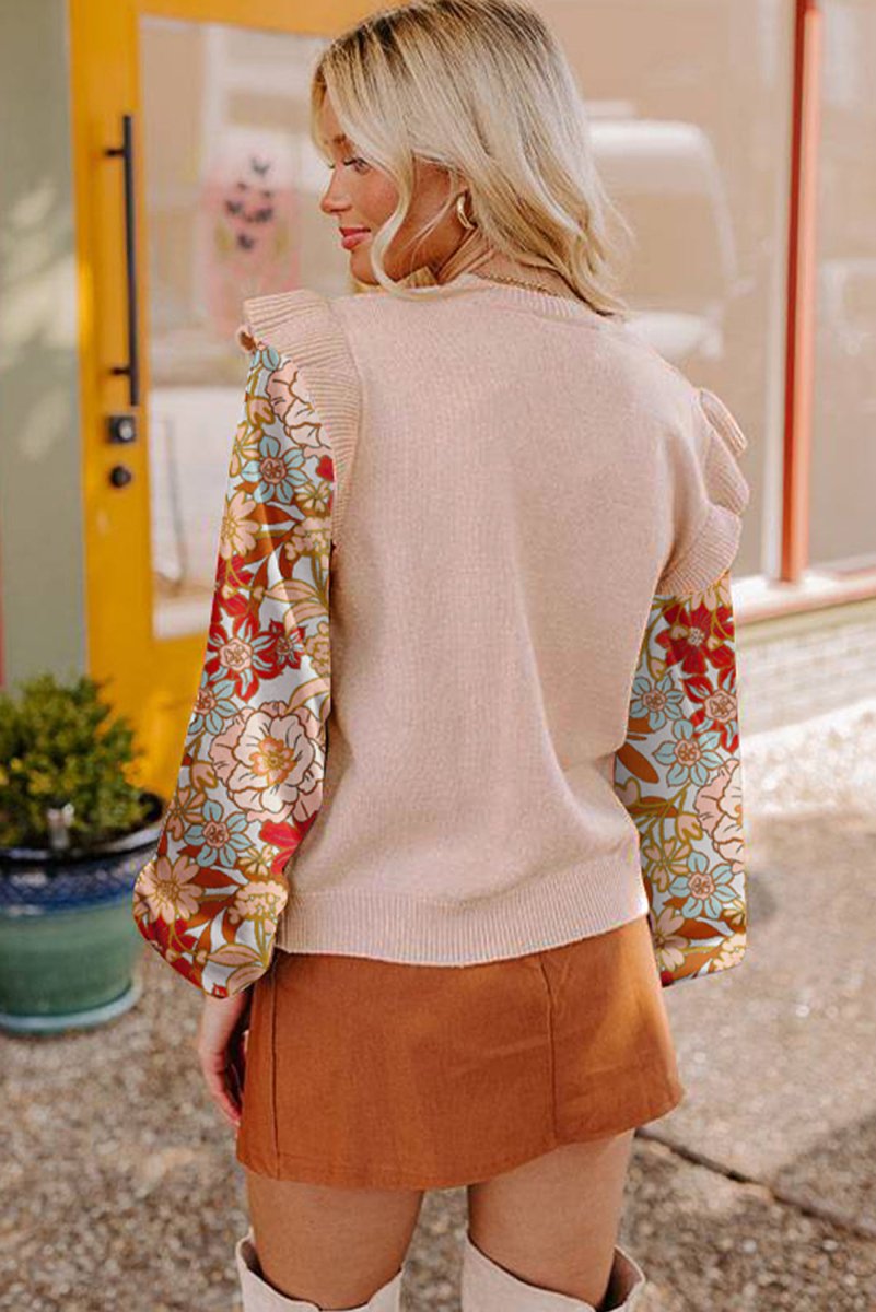 Camille Boutique - Sweaters