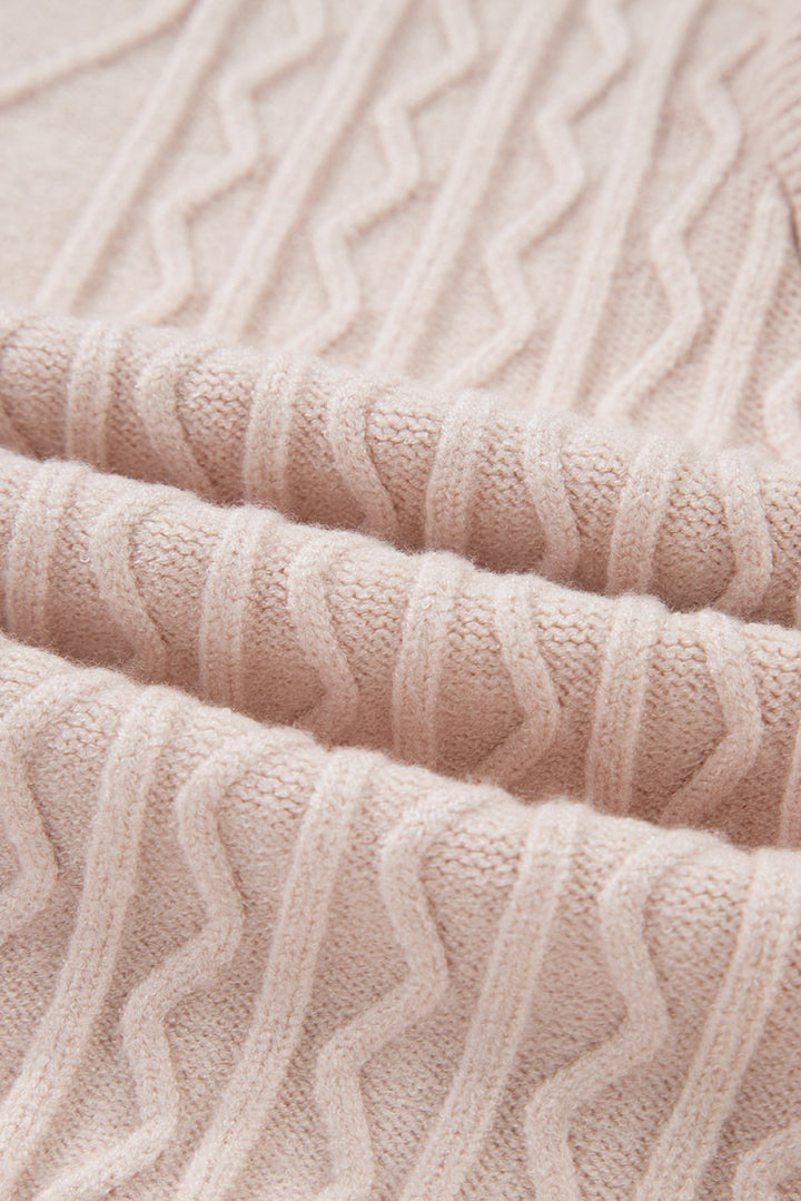 Camille Boutique - Sweaters