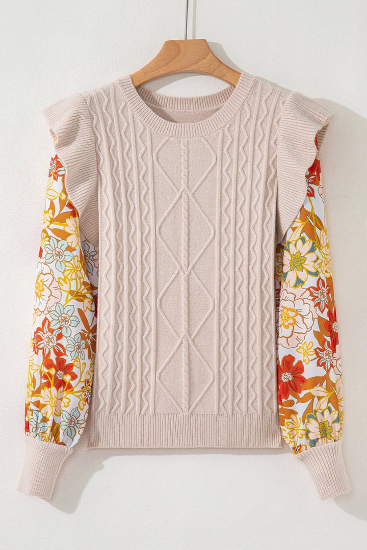 Camille Boutique - Sweaters