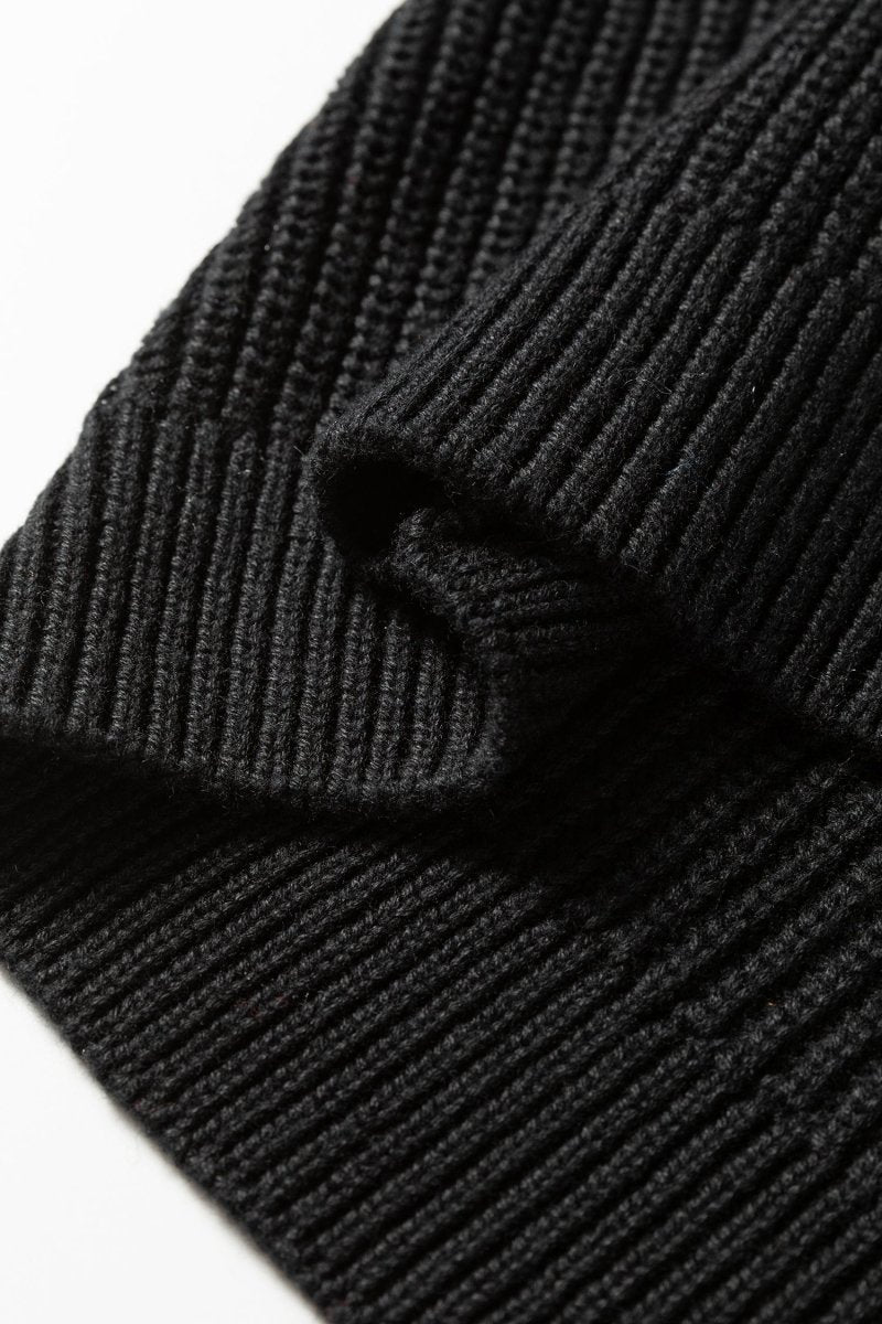 Camille Boutique - Sweaters