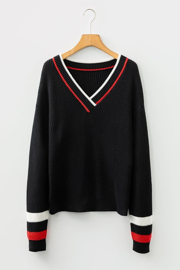 Camille Boutique - Sweaters