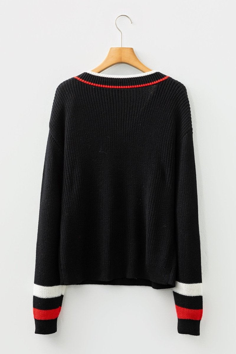 Camille Boutique - Sweaters