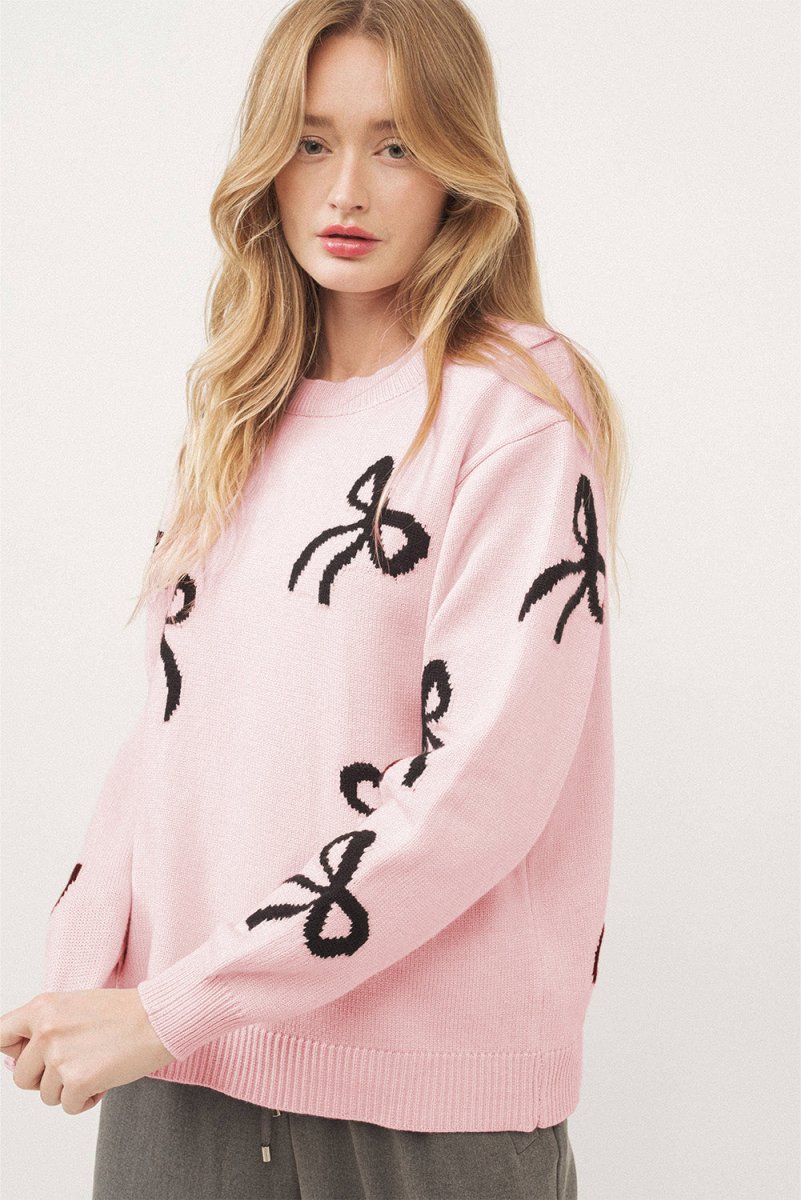 Camille Boutique - Sweaters