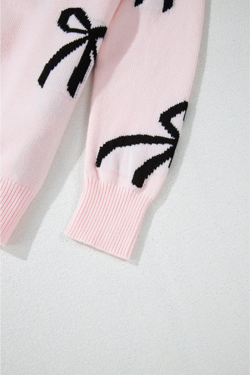 Camille Boutique - Sweaters