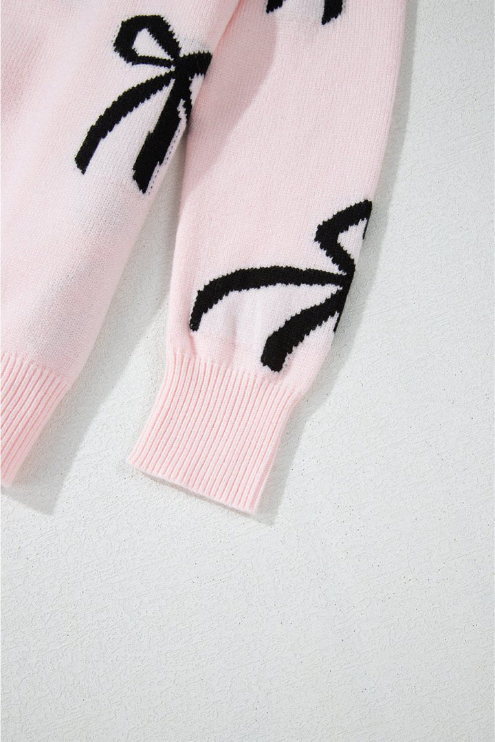 Camille Boutique - Sweaters