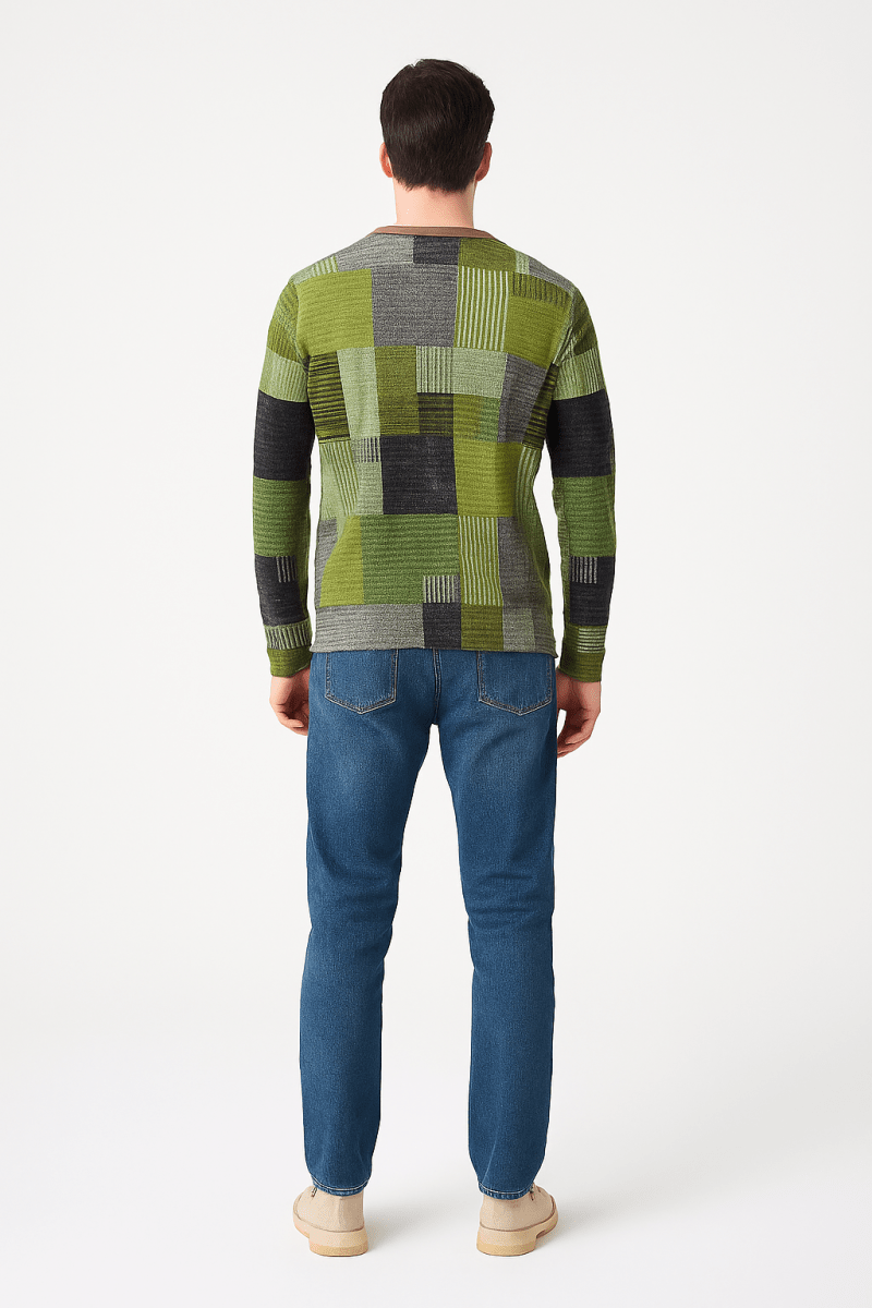 Camille Boutique - Sweater