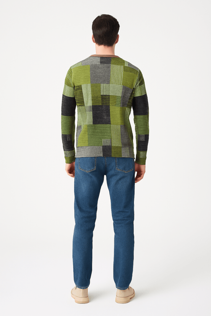 Camille Boutique - Sweater