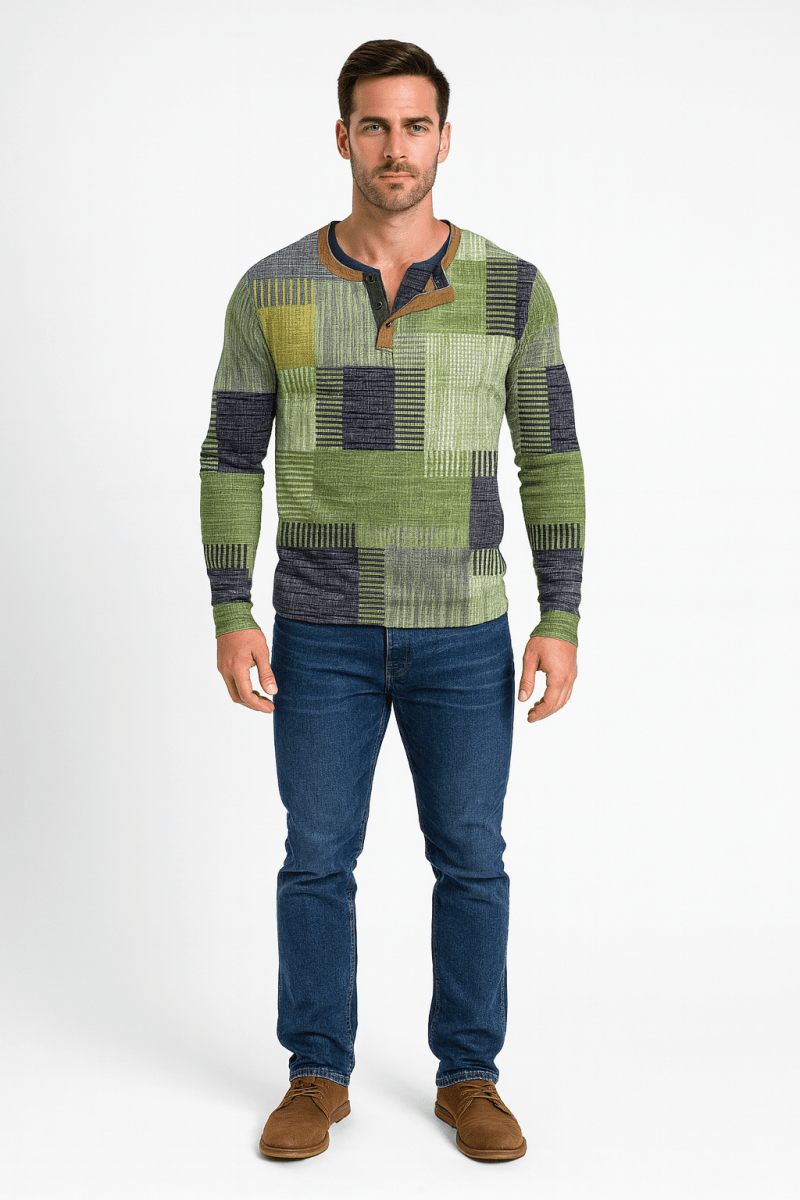 Camille Boutique - Sweater