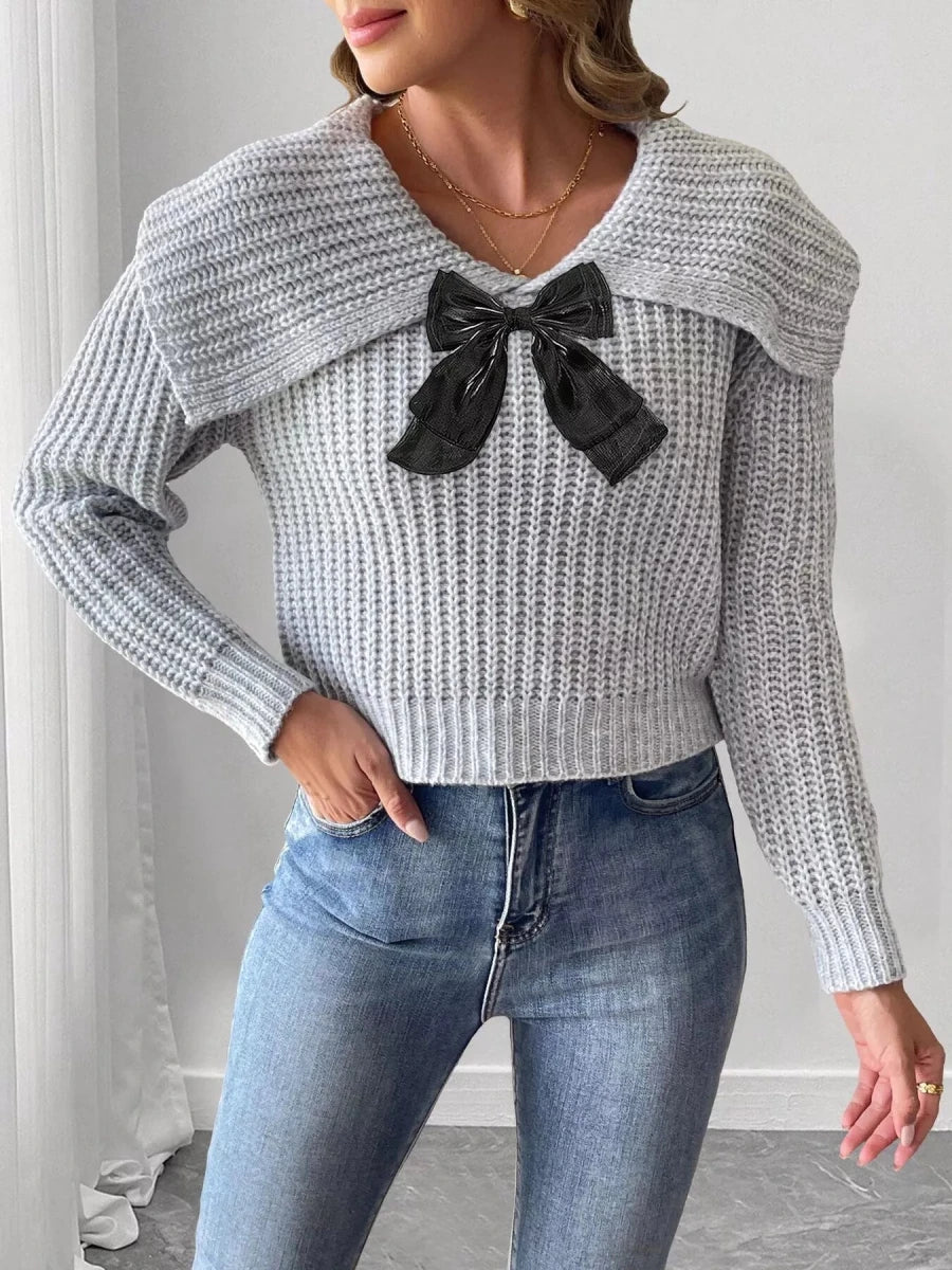Camille Boutique - Sweater