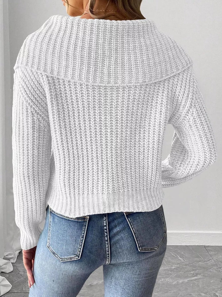 Camille Boutique - Sweater