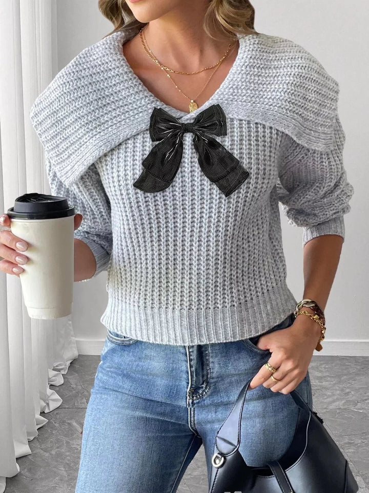 Camille Boutique - Sweater