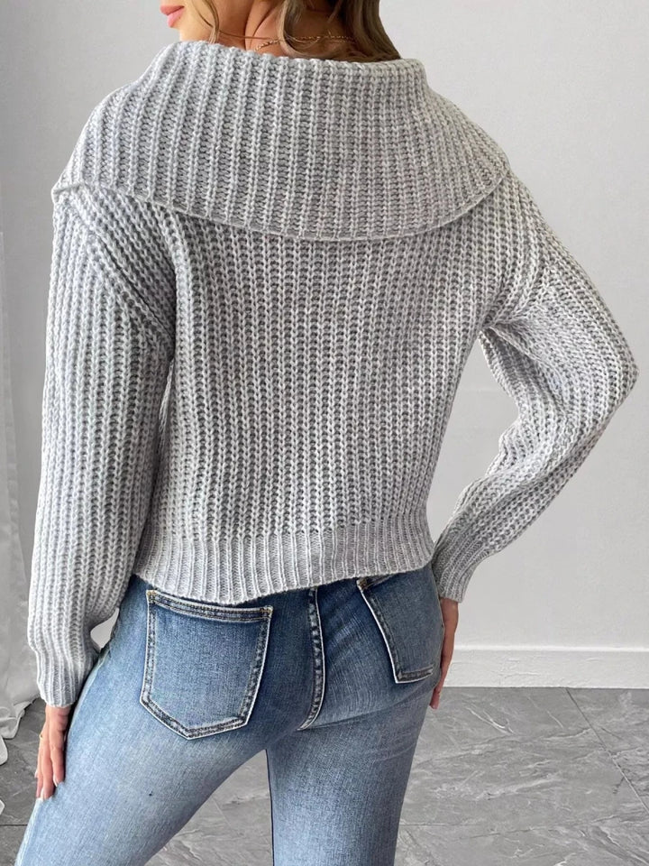 Camille Boutique - Sweater