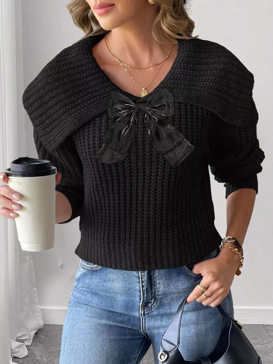 Camille Boutique - Sweater