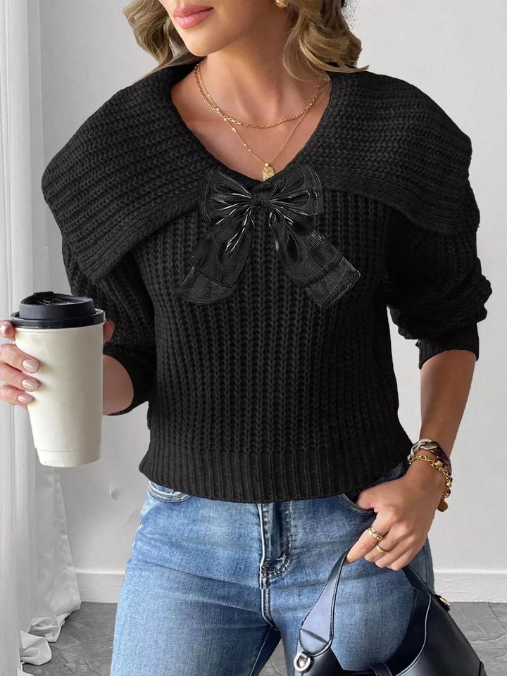 Camille Boutique - Sweater