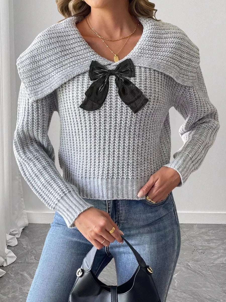 Camille Boutique - Sweater