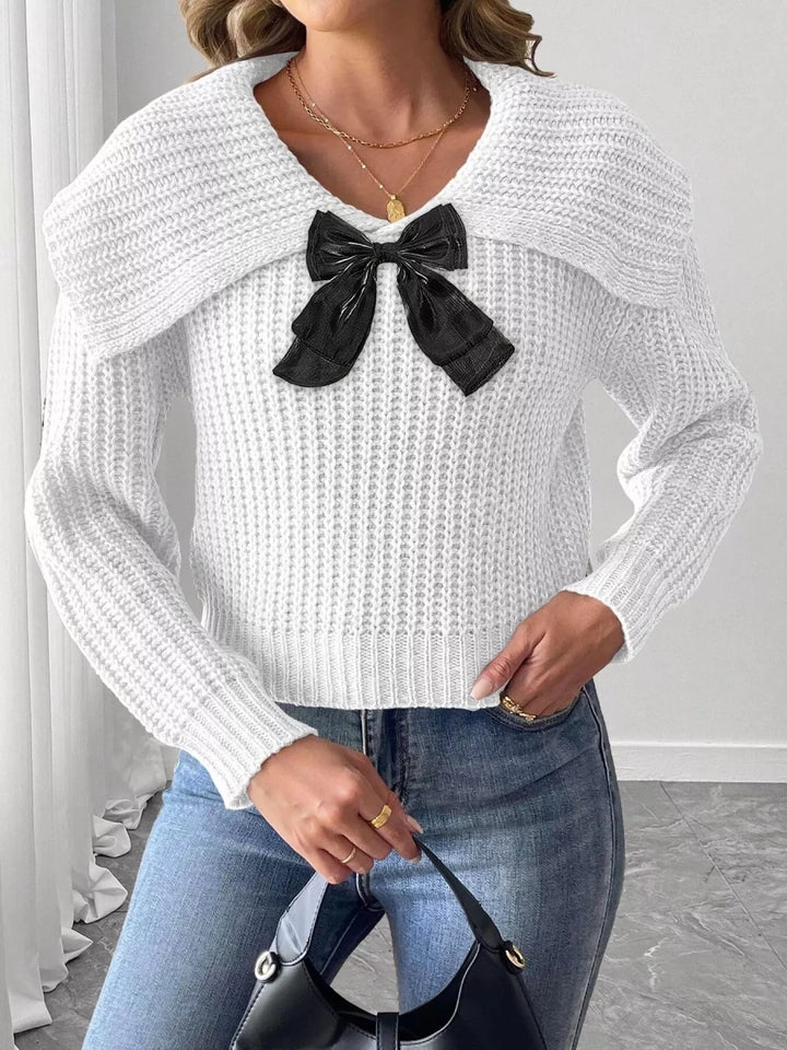 Camille Boutique - Sweater