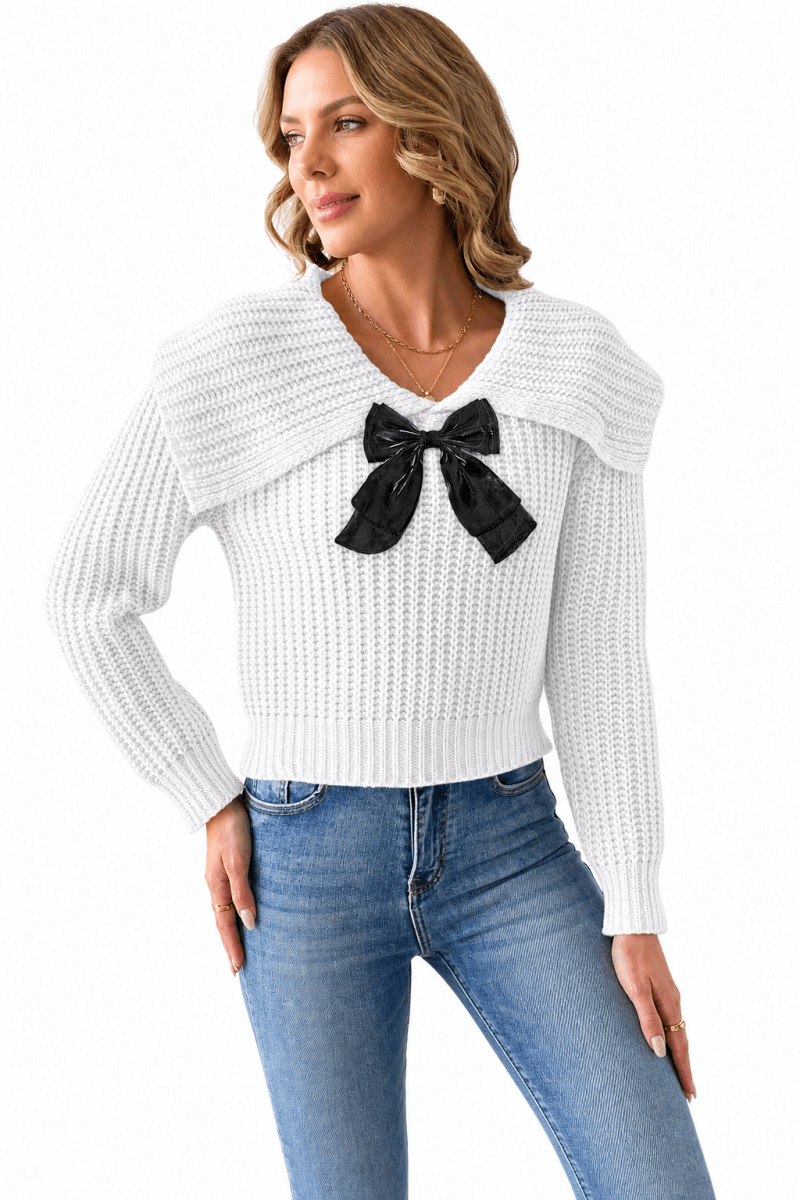 Camille Boutique - Sweater