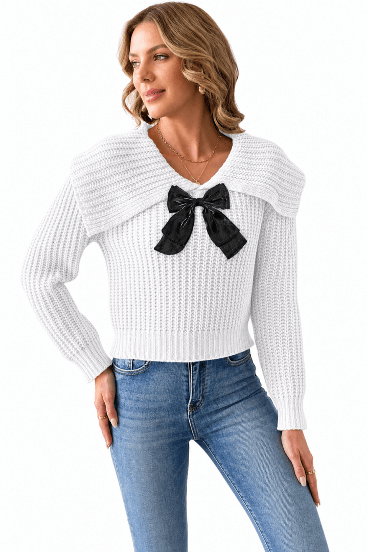 Camille Boutique - Sweater