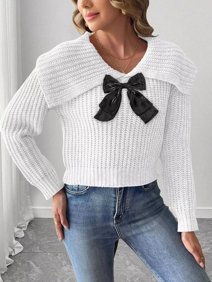 Camille Boutique - Sweater