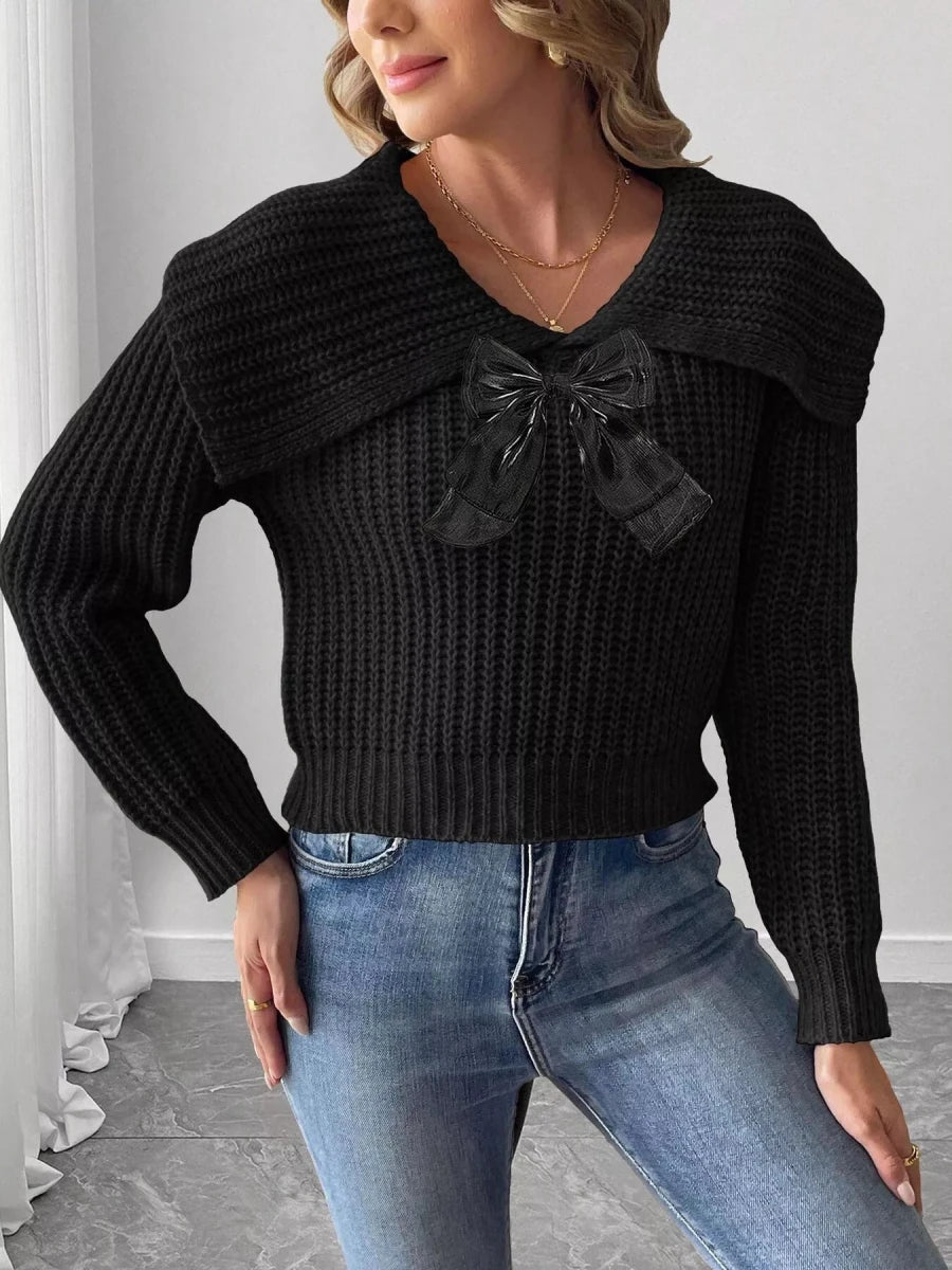 Camille Boutique - Sweater