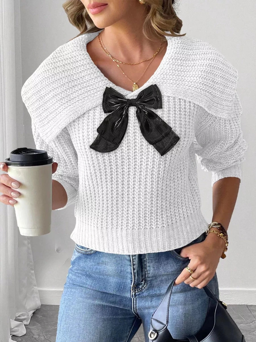Camille Boutique - Sweater