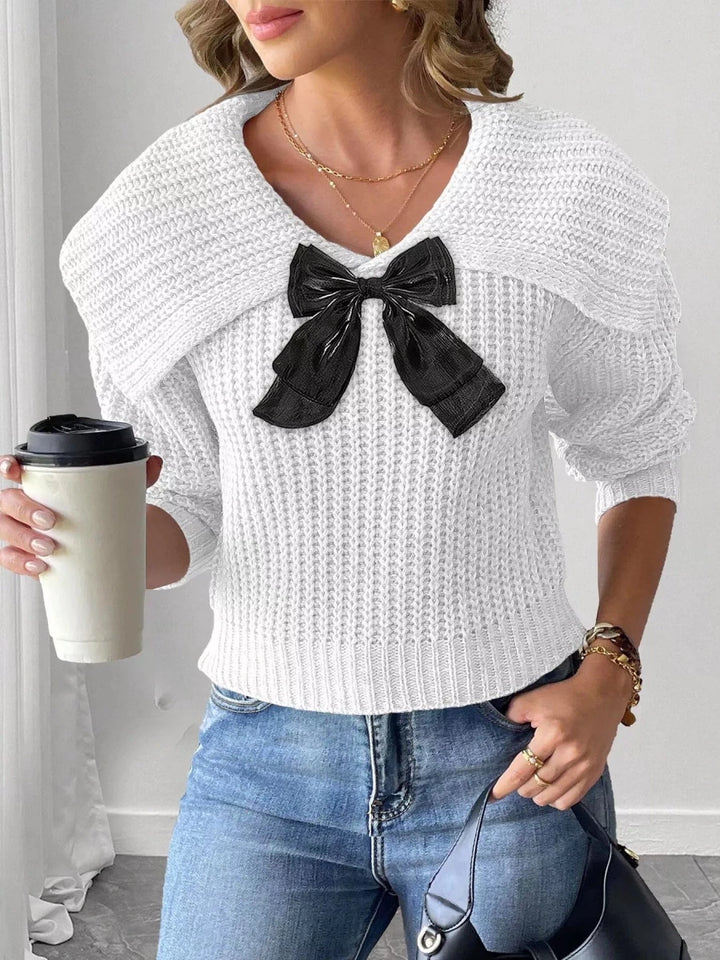 Camille Boutique - Sweater