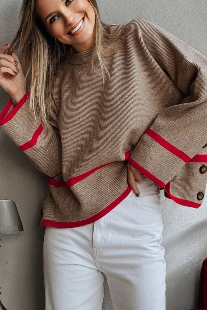 Camille Boutique - Sweaters