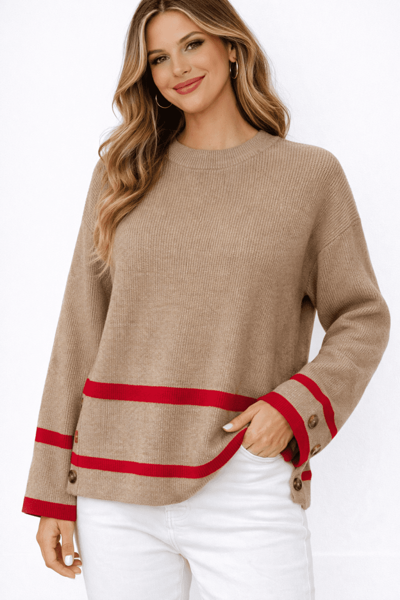 Camille Boutique - Sweaters