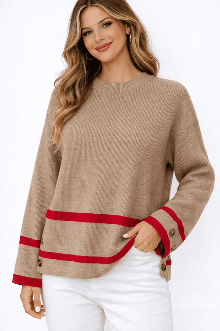 Camille Boutique - Sweaters