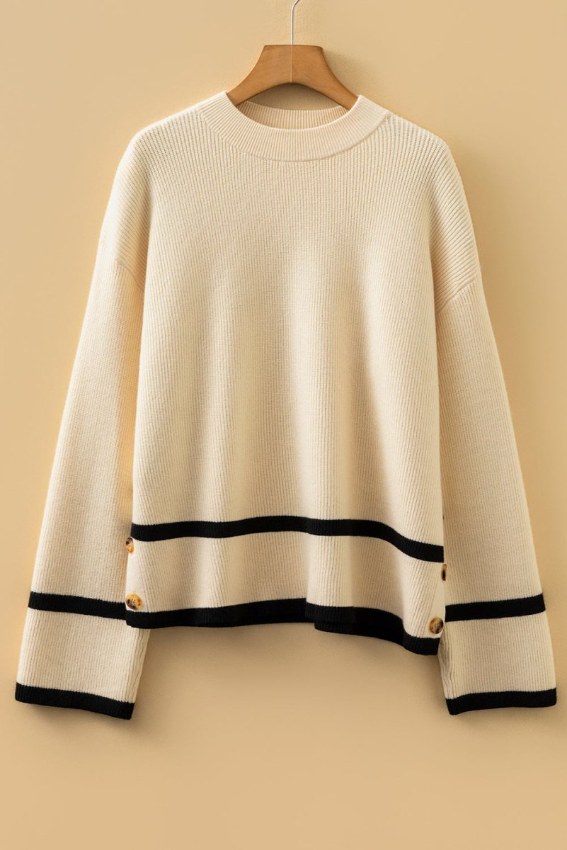Camille Boutique - Sweaters