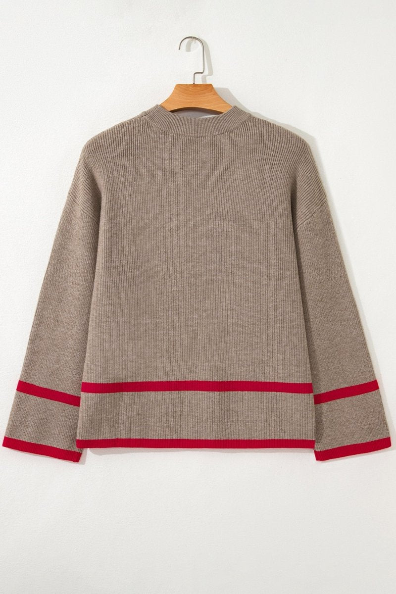 Camille Boutique - Sweaters