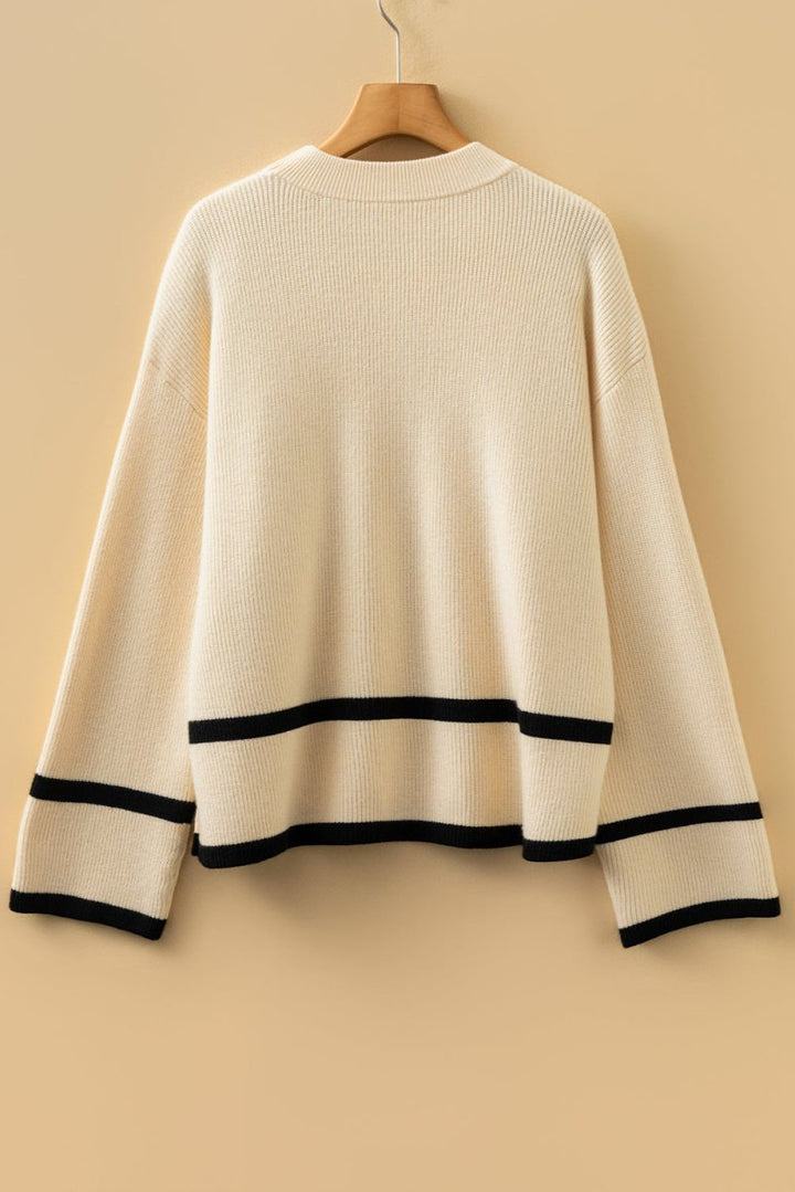Camille Boutique - Sweaters
