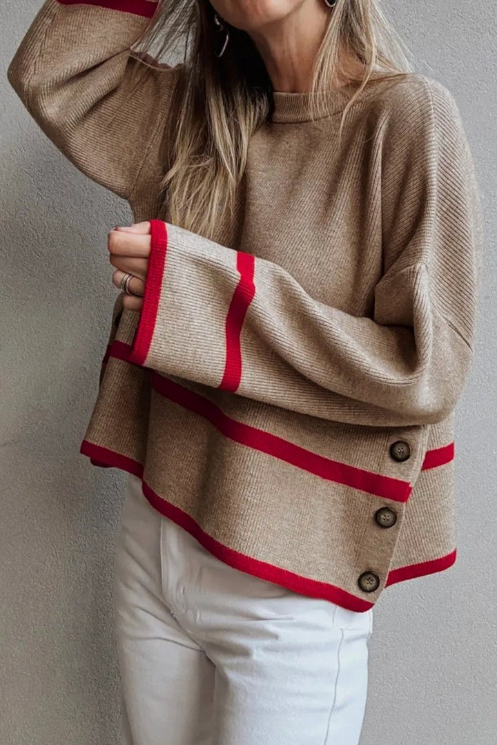 Camille Boutique - Sweaters