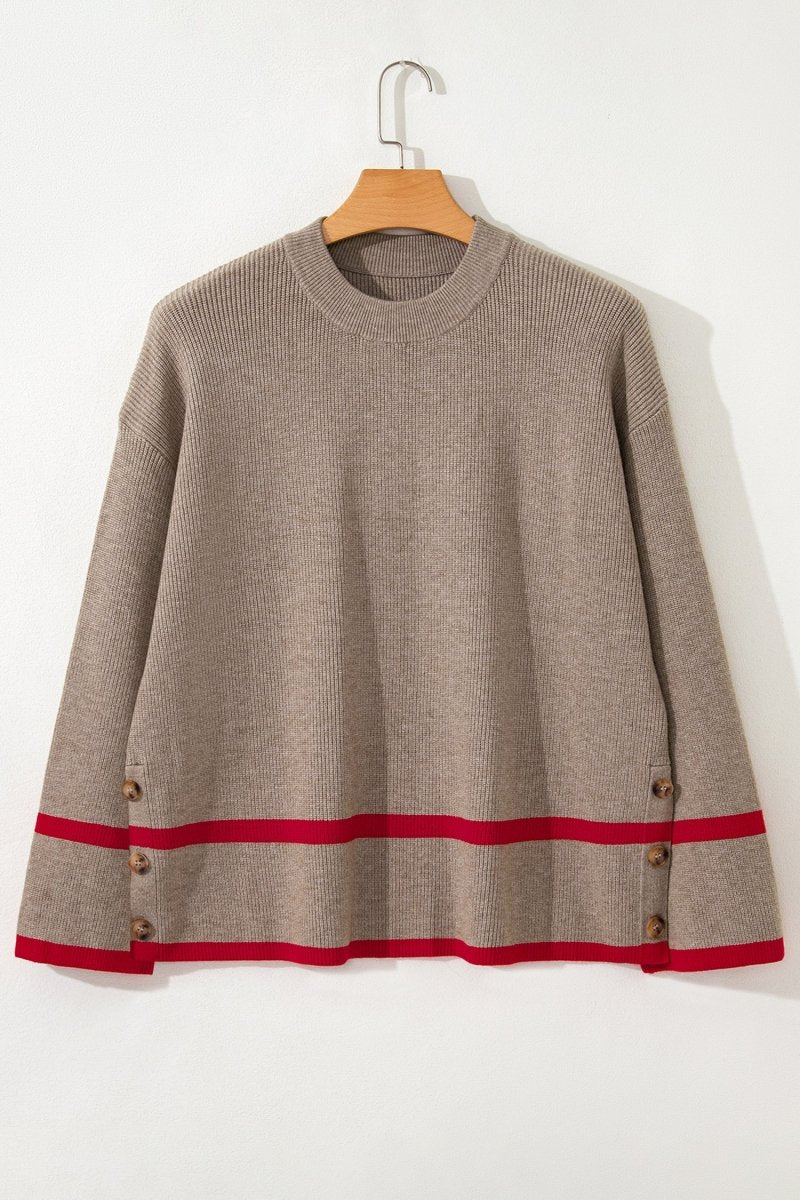 Camille Boutique - Sweaters