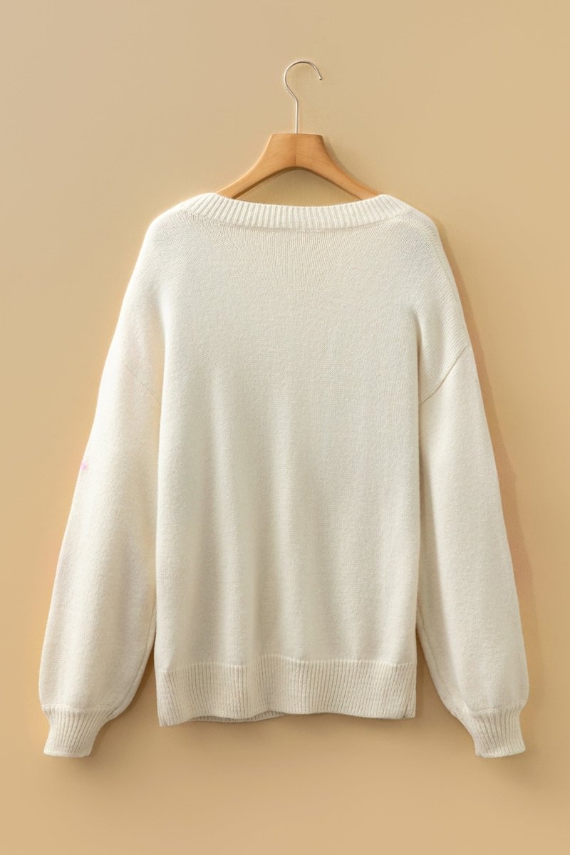 Camille Boutique - Sweatshirts